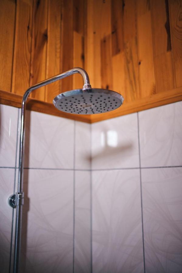 Leontopolis Apart Otel Çıralı 外观 照片