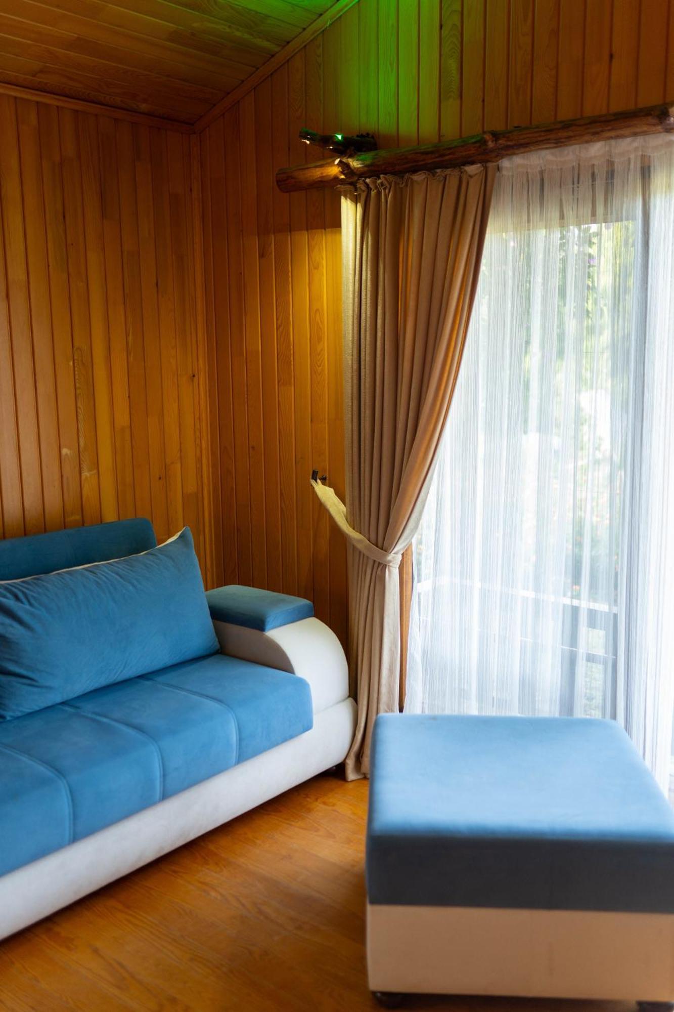 Leontopolis Apart Otel Çıralı 外观 照片