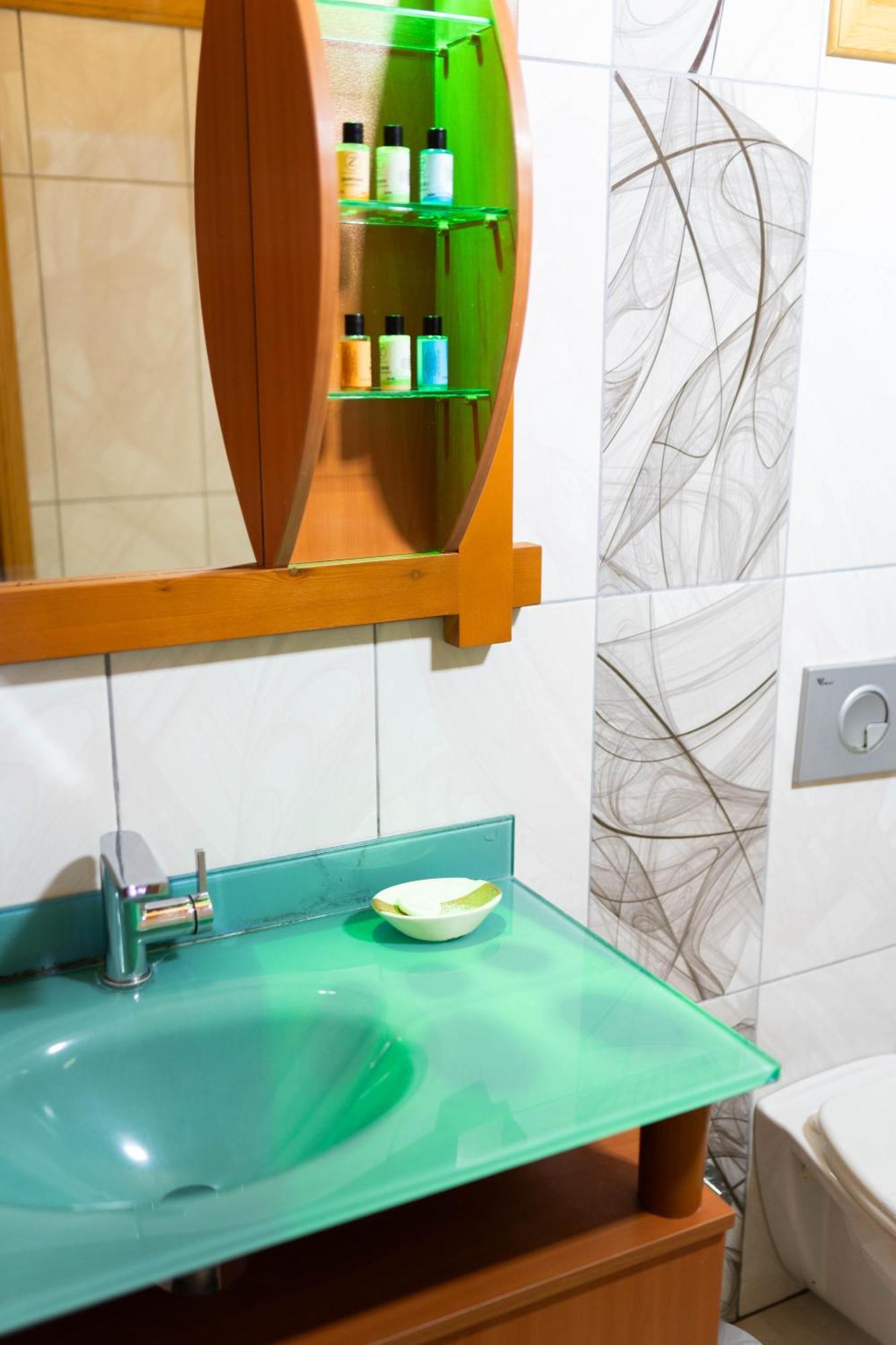 Leontopolis Apart Otel Çıralı 外观 照片