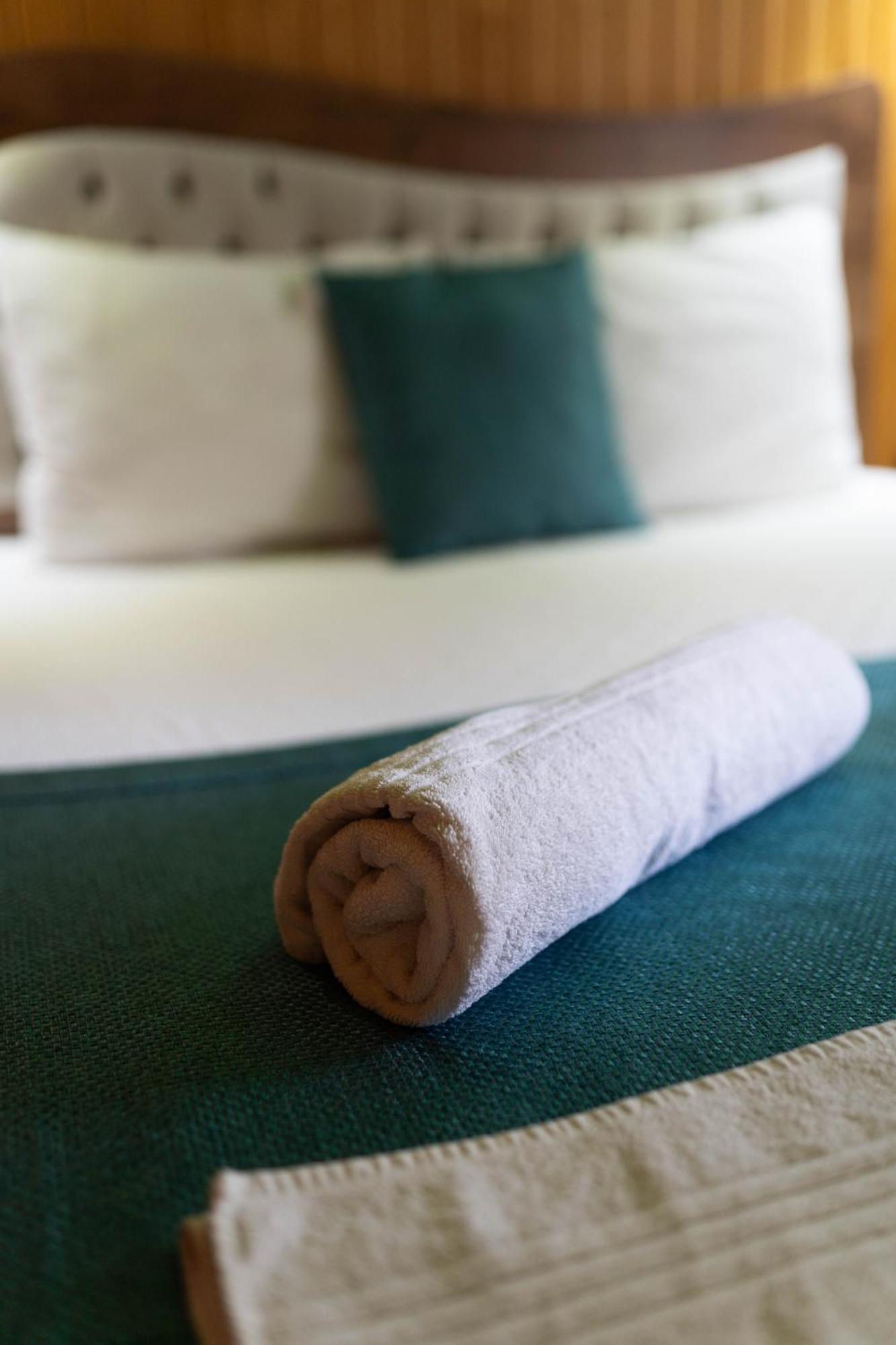 Leontopolis Apart Otel Çıralı 外观 照片